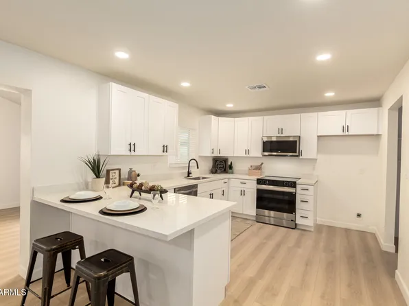 2735 W ISABELLA Avenue, Mesa, AZ 85202