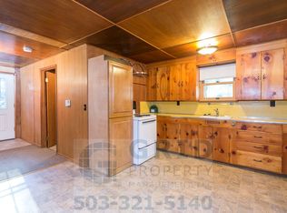 18108 NE Cole Witter Rd, Battle Ground, WA 98604