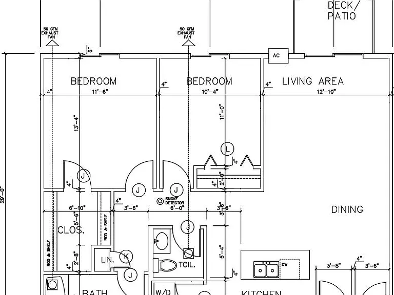 2bdr-1.5bath