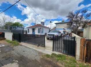 603 Decatur St #1/2, Bakersfield, CA 93308