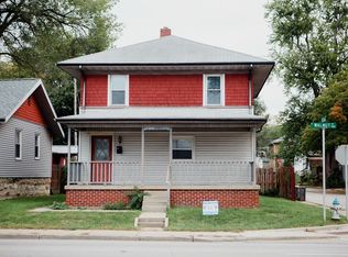 1315 S Walnut St, Bloomington, IN 47401