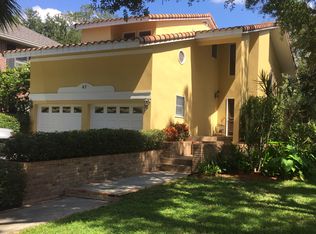 47 Aegean Ave, Tampa, FL 33606