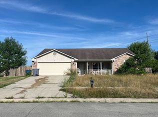 11312 Carly Way, Indianapolis, IN 46235