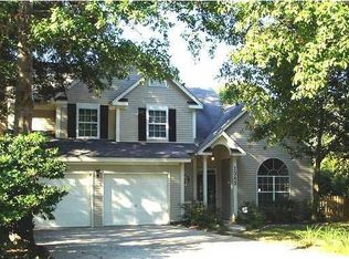 1345 Horseshoe Bnd, Mount Pleasant, SC 29464
