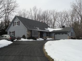 3265 Parkside Dr, Brookfield, WI 53005