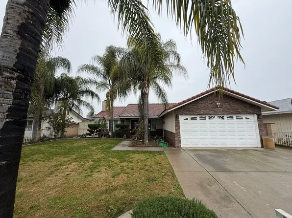 2108 Chaparral Dr, Delano, CA 93215