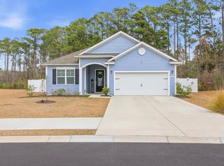 288 Lassoed Circle, Murrells Inlet, SC 29576