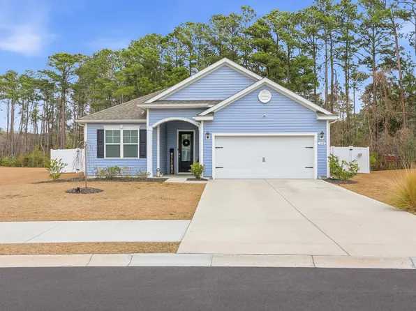 288 Lassoed Circle, Murrells Inlet, SC 29576