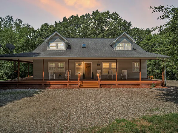 6456 Jordan Rd, Jackson, MI 49201