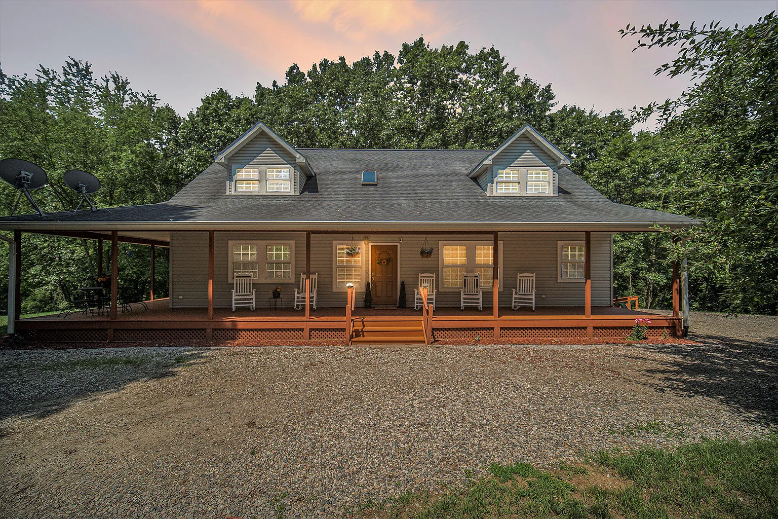 6456 Jordan Rd photo 1