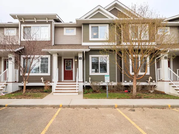 140 Youville Dr E #25, Edmonton, AB T6L 7E7