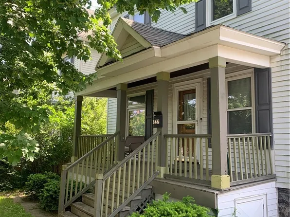 327 Tennyson Ave, Syracuse, NY 13204