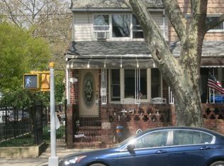 3401 Fillmore Ave, Brooklyn, NY 11234