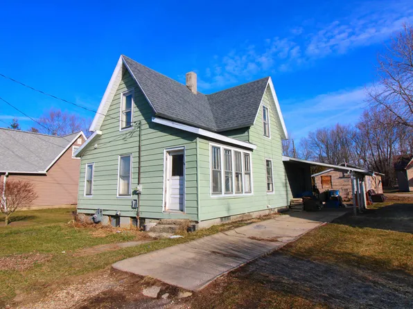 839 Commercial St, Marseilles, IL 61341