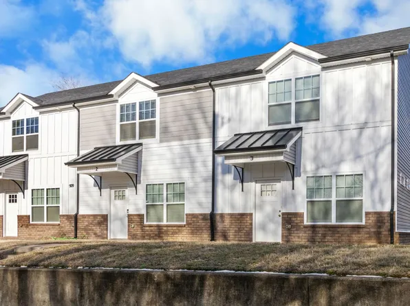 909 Charlotte St, 909 Charlotte St #1, Clarksville, TN 37040