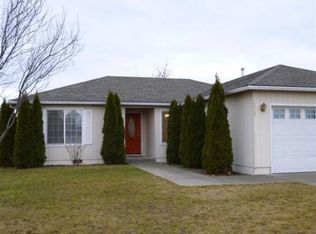 3860 Falcon Ave, White City, OR 97503