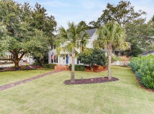 1006 Cummings Cir, Mount Pleasant, SC 29464