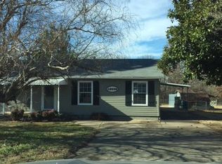 12630 S 193rd Ave E, Broken Arrow, OK 74011