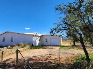 5447 S Ranch Road Unit A, Sierra Vista, AZ 85650
