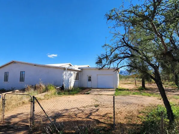5447 S Ranch Road Unit A, Sierra Vista, AZ 85650