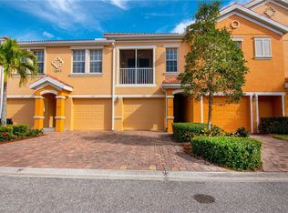 1842 Concordia Lake Cir UNIT 1108, Cape Coral, FL 33909