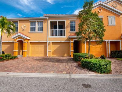 1842 Concordia Lake Cir Unit 1108, Cape Coral, FL, 33909