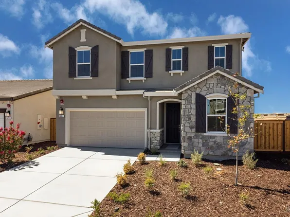 406 Shefford Drive, Vacaville, CA 95687