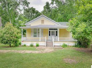 156 Wisner St, Wisner, LA 71378