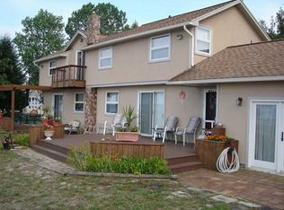 7586 Lakestones Dr, Sodus Pt, NY 14555