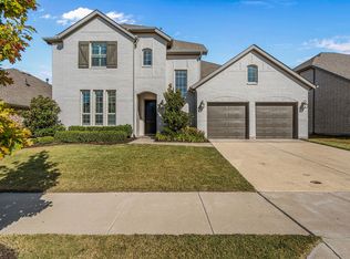7529 Pondview Ln, Fort Worth, TX 76123