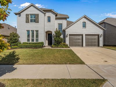 7529 Pondview Ln, Fort Worth, TX, 76123