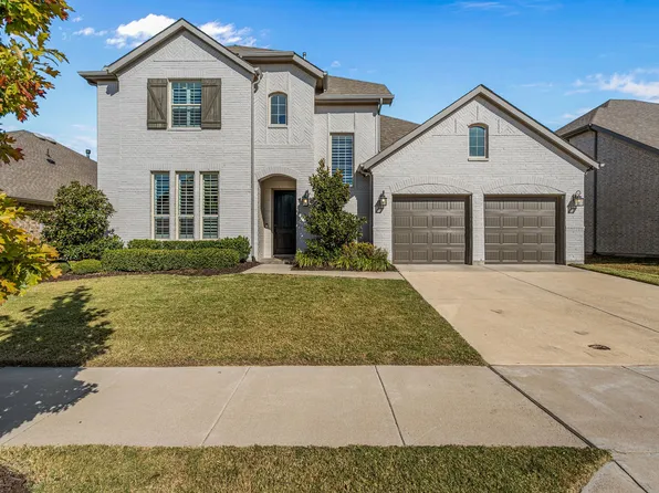 7529 Pondview Ln, Fort Worth, TX 76123