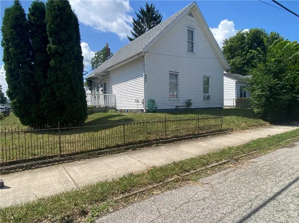 403 Garnsey St, Piqua, OH 45356