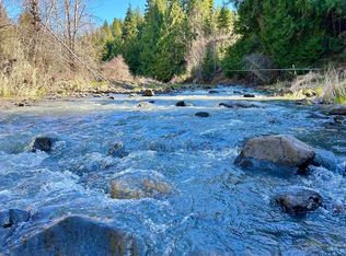 Nka North Rd, Kendrick, ID 83537