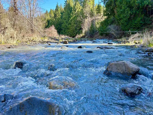 Nka North Rd, Kendrick, ID 83537