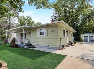 503 S Green Bay Rd, Racine, WI 53406