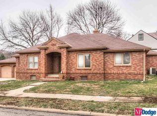 4104 Madison St, Omaha, NE 68107