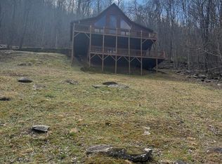 380 Buck Ridge Dr, Murphy, NC 28906