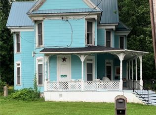 36568 Middle Rd, La Fargeville, NY 13656