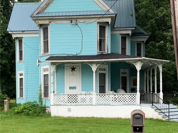 36568 Middle Rd, La Fargeville, NY 13656