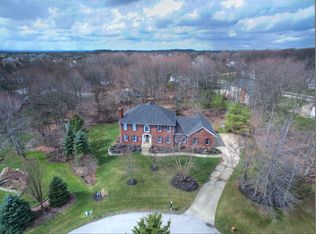 7522 Wetherburn Ct, Hudson, OH