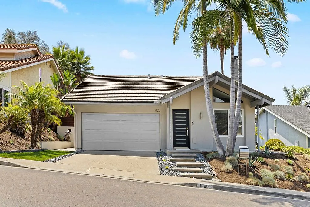 Building Photo - 1420 Flair Encinitas Dr