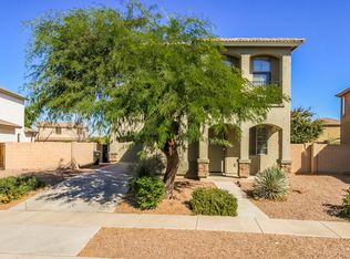 3949 S Splendor Pl, Gilbert, AZ 85297