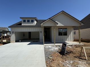 907 Bankside Dr LOT 137, Clarksville, TN 37043