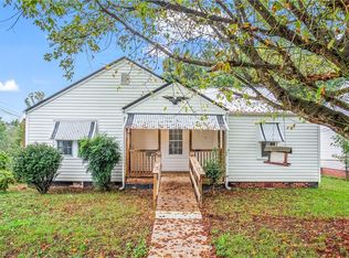 26 Harrington Ave, Lexington, NC 27292
