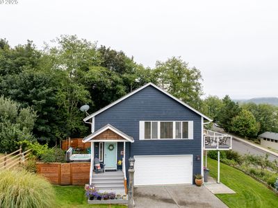 1659 Whispering Pines Dr, Seaside, OR, 97138