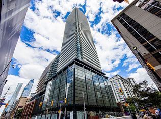 501 Yonge St #3809-C08, Toronto, ON M4Y 0G8