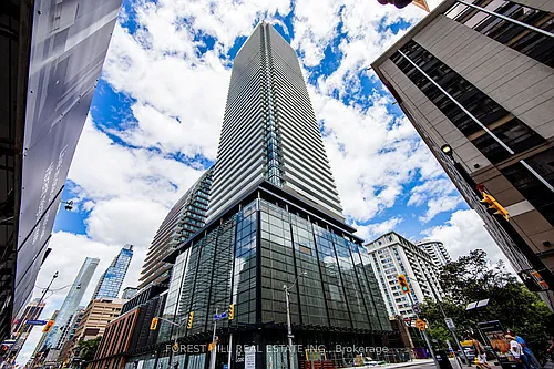 501 Yonge St #3809 Photo 1