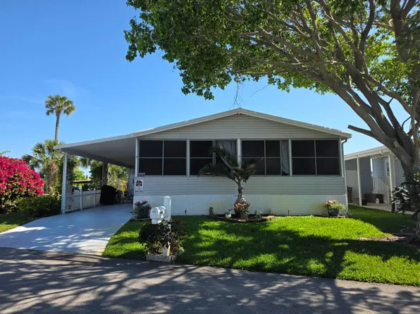 4202 71st Ct N #1041, West Palm Beach, FL 33404