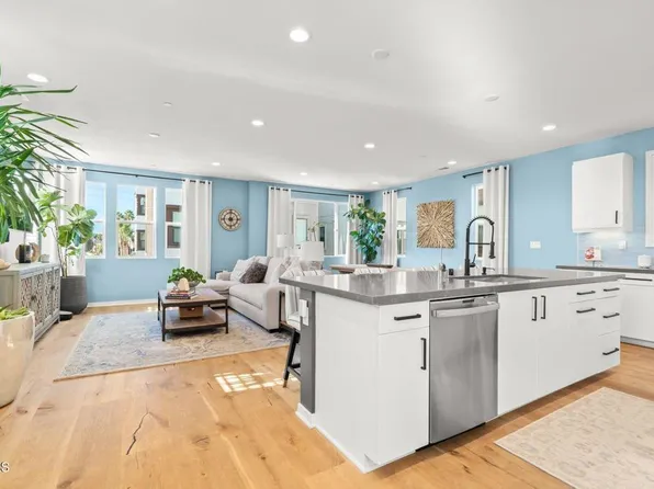 1095 Canal St, Oxnard, CA 93035